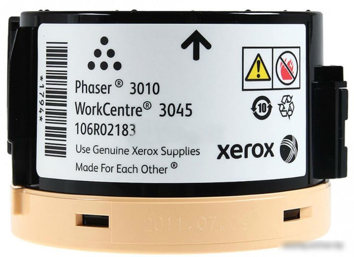 Xerox 106R02183