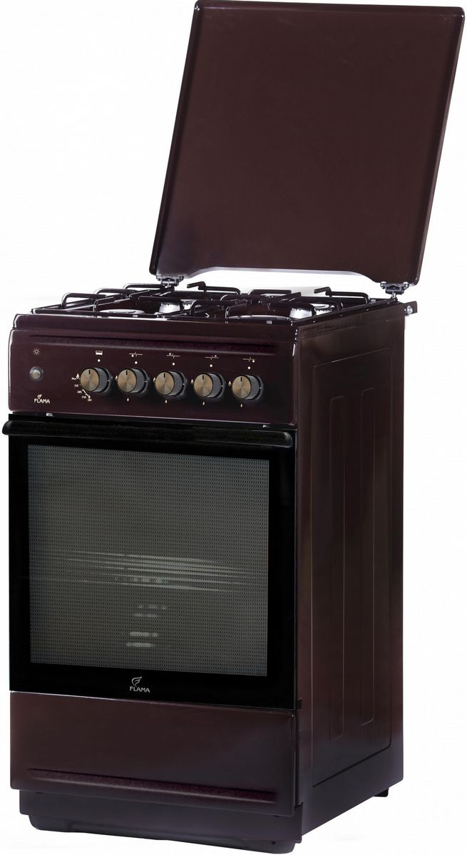 Кухонная плита FLAMA N FG 24236 B
