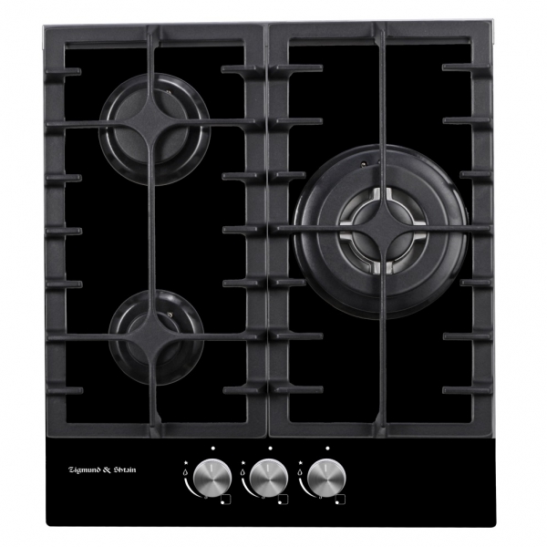 Варочная панель Zigmund & Shtain M 23.4 B
