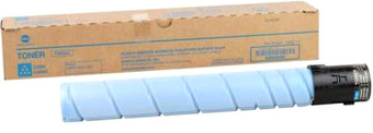 Konica Minolta TN­328C для C250i/C300i/C360i 28К голубой AAV8450
