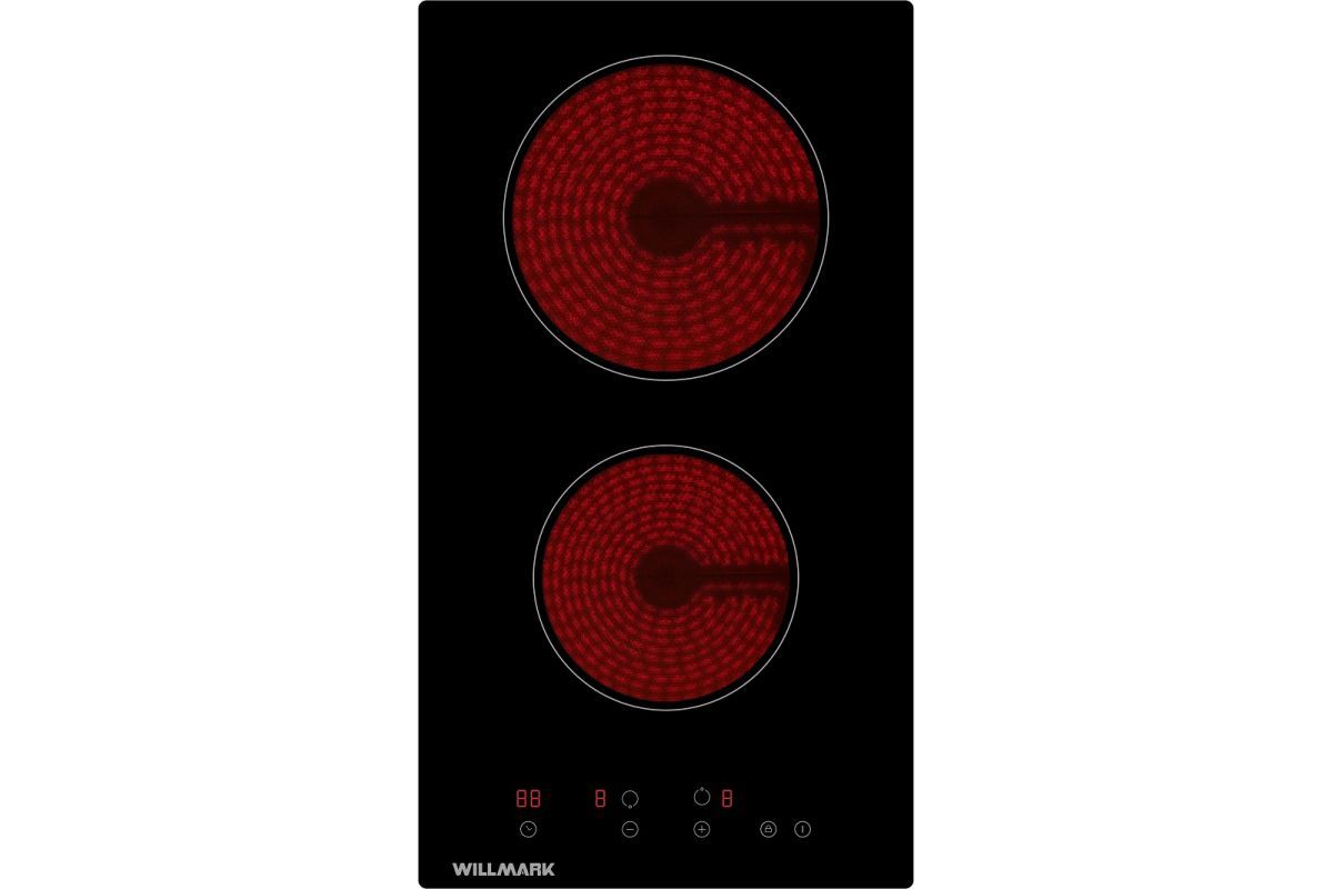 Варочная панель Willmark WCH-2301R