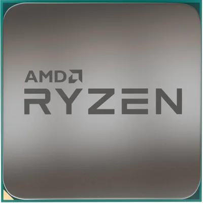 AMD Ryzen 7 5700X