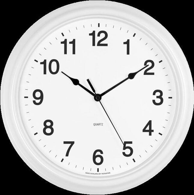 Настенные часы TROYKA 88881874