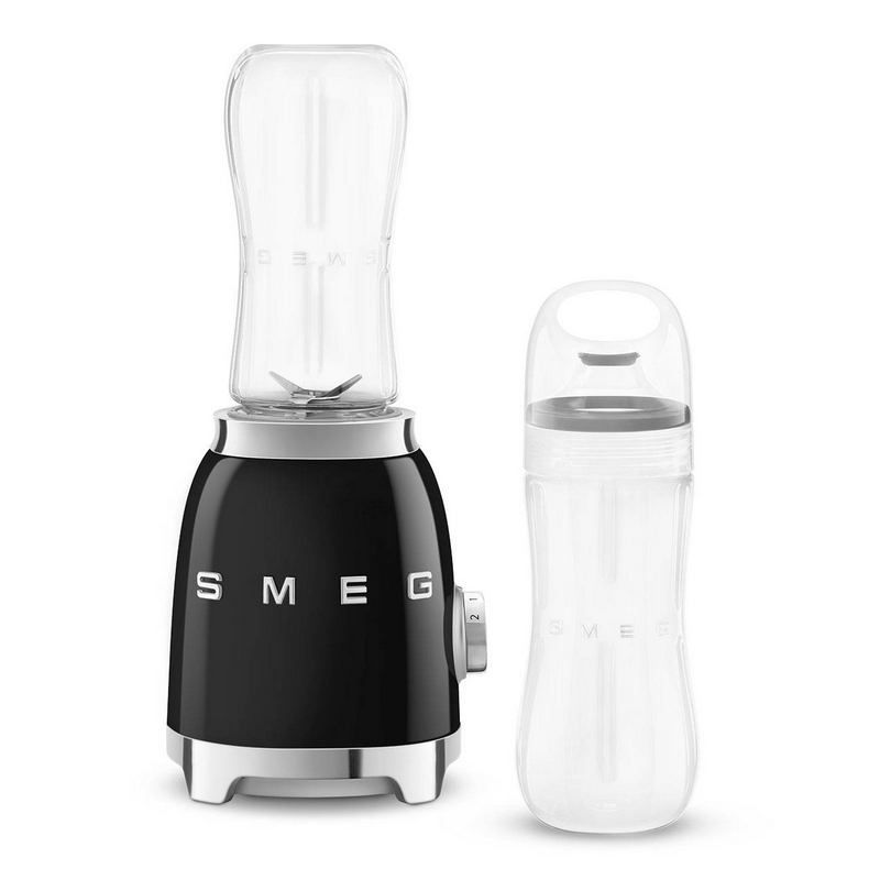Стационарный блендер Smeg PBF01BLEU