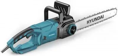 Электрическая пила Hyundai XE 2410