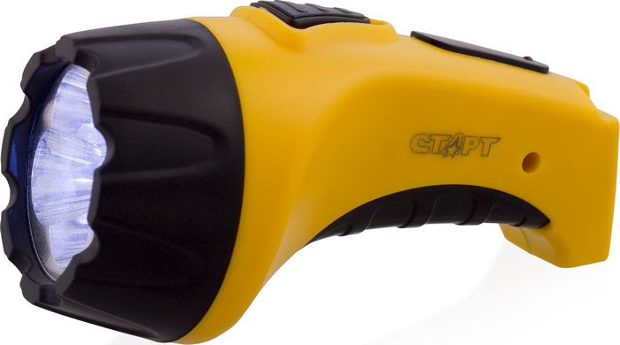 СТАРТ (11999) LHE 502-B1 желтый