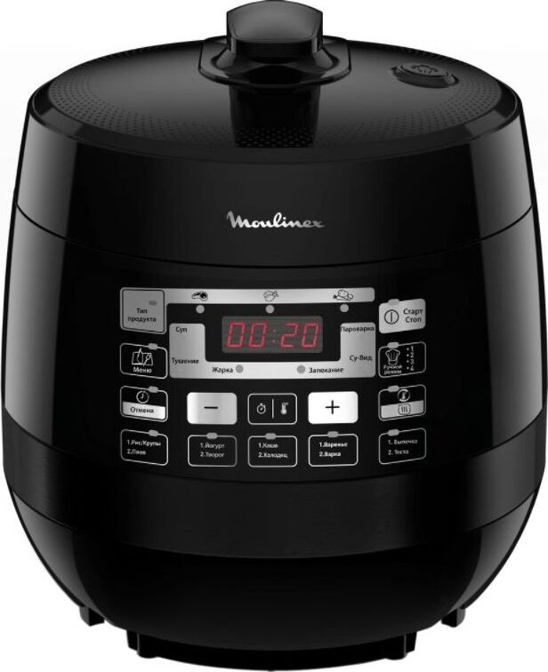 MOULINEX CE430832