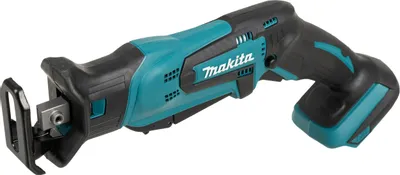 Сабельная пила Makita DJR185Z