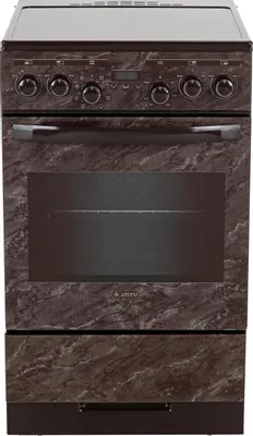 Кухонная плита GEFEST 5560-03 0054