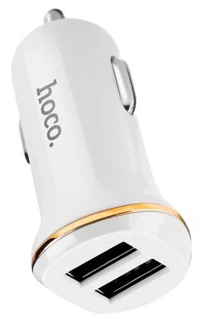 Hoco Z1 (белый)