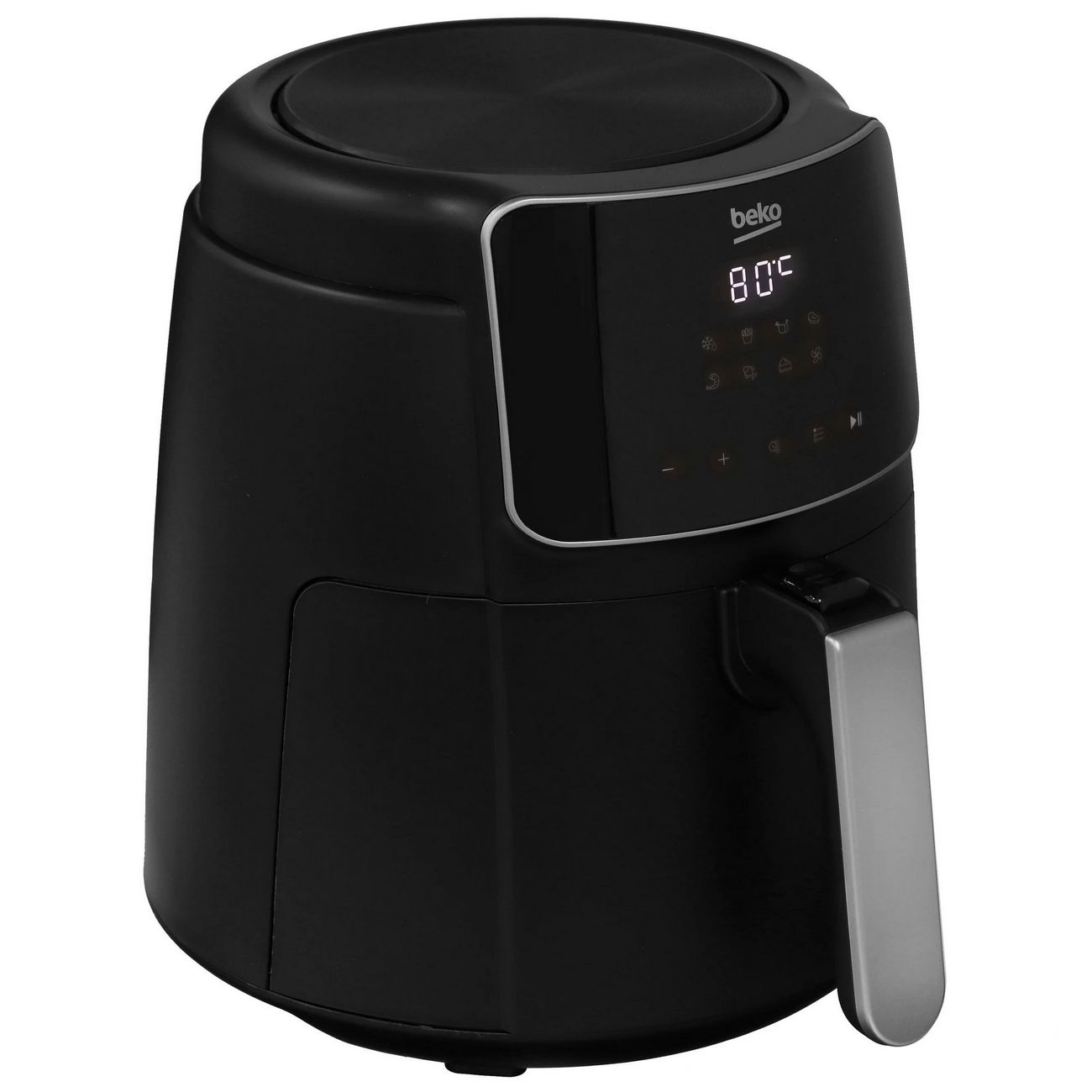 Аэрофритюрница BEKO FRL 2244 B