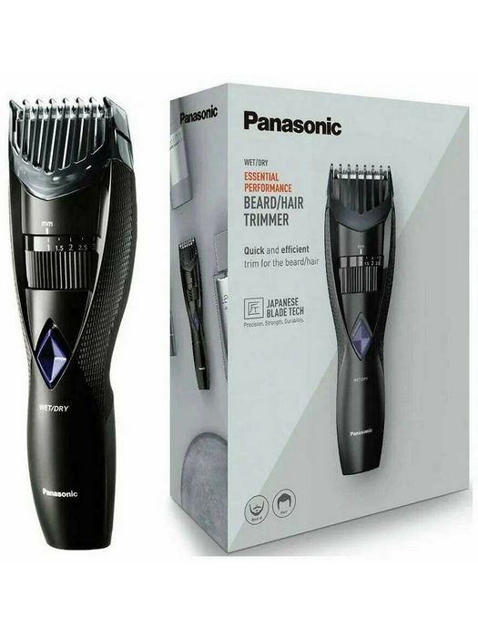 Panasonic ER-GB37-K451