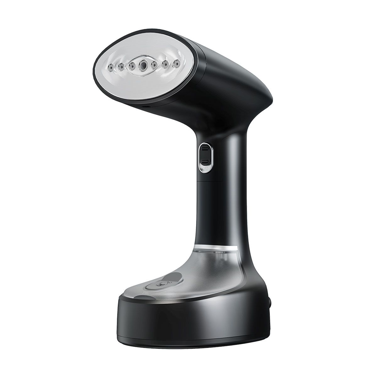 Отпариватель BQ SG2001H (черный/серебристый)