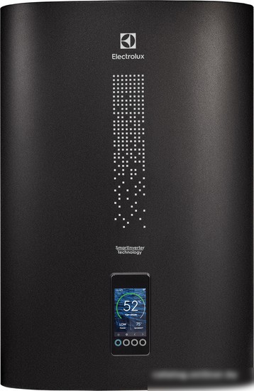 Electrolux EWH 30 SmartInverter Grafit