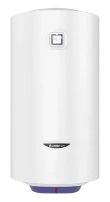Накопительный электрический водонагреватель Ariston BLU1 R ABS 50 V Slim
