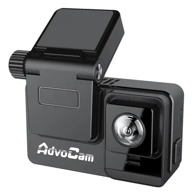 AdvoCam FD Black-III