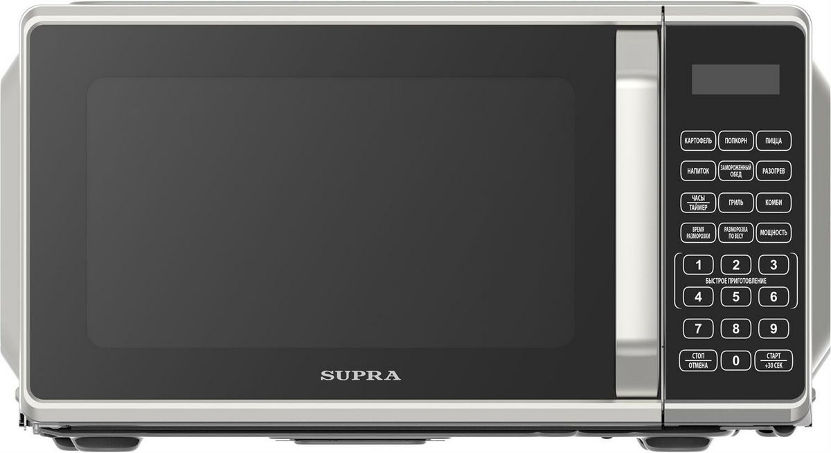 SUPRA 20SSG27