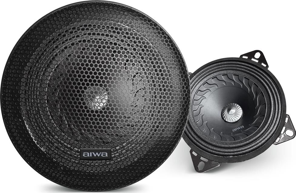 Автомобильная акустика AIWA ASN-4082