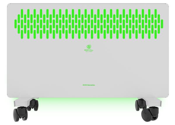 Royal Clima Fiori Meccanico REC-FRWG1000M