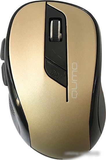 QUMO Office Line M64 (бронзовый)