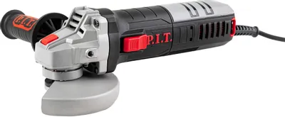 Угловая шлифмашина P.I.T. PWS125-C5