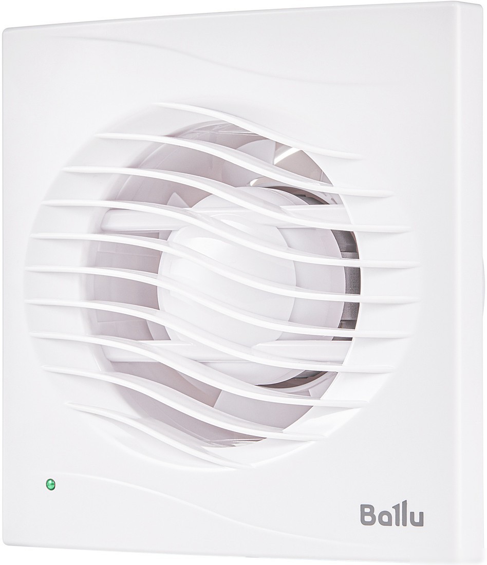 Осевой вентилятор Ballu BAF-AR 120 V