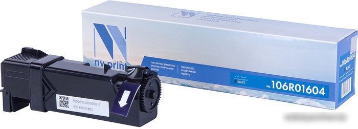 NV Print NV-106R01604Bk (аналог Xerox 106R01604)