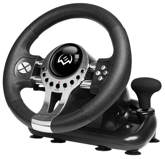 Руль SVEN GC-W700