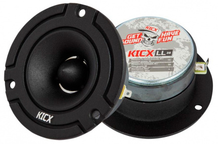 Твитер KICX LL 28