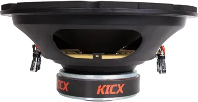 Головка сабвуфера KICX GT 12R