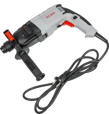 Перфоратор Ресанта П-24-650К