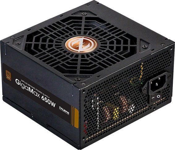 Zalman GigaMax ZM650-GVII