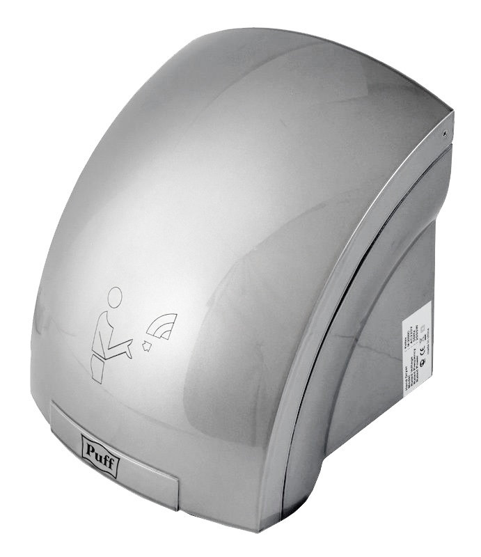 Сушилка для рук Puff 8820C