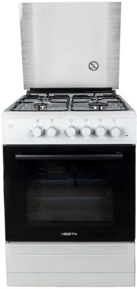 VESTA Bergamo VGG 10-G Белый ГКдух Ex