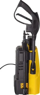 Мойка высокого давления Huter W105-P