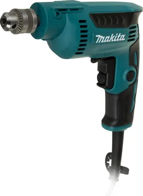 Безударная дрель Makita DP2010
