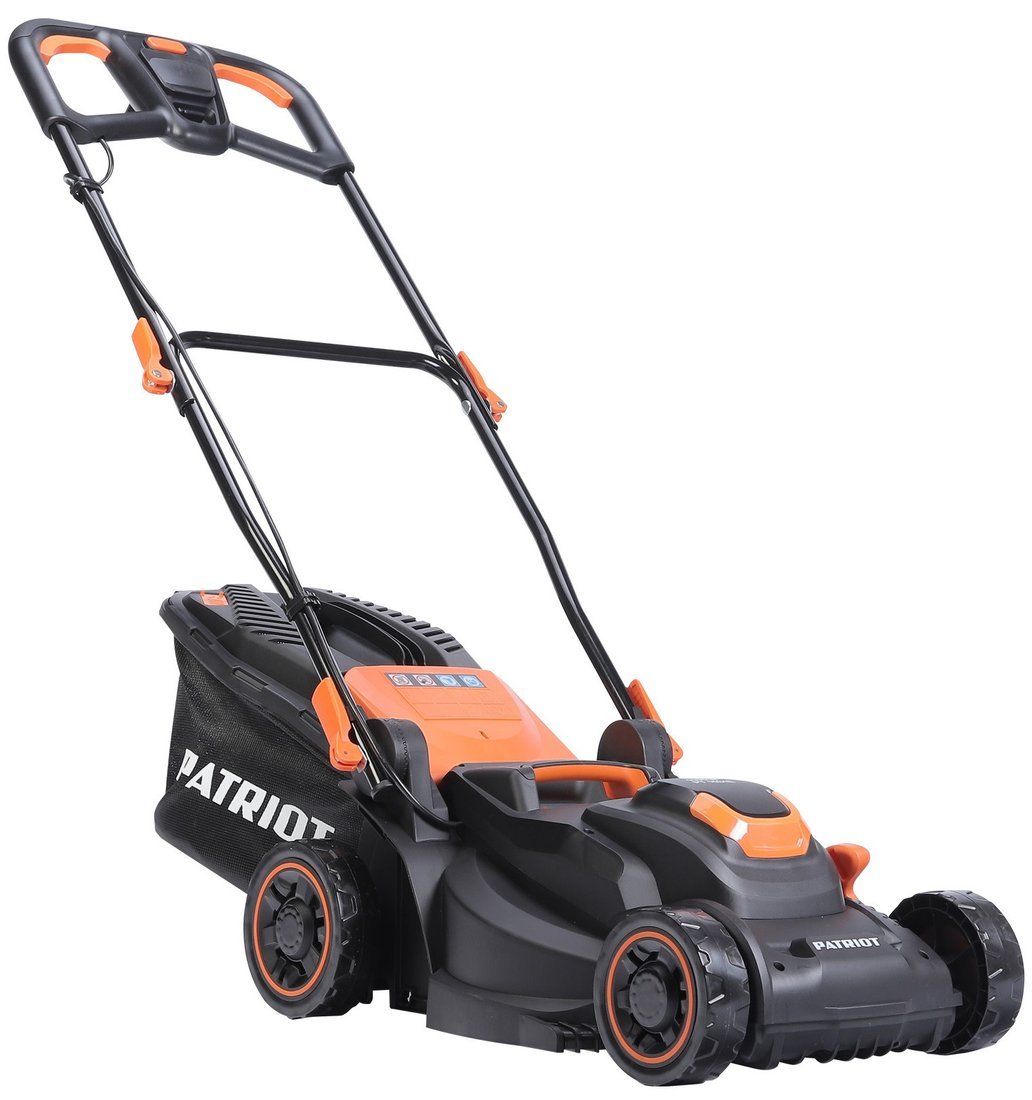 PATRIOT PT 1534E Lux (512301434)