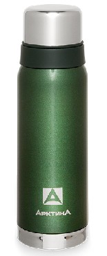 Термос Арктика 106-750 (зеленый)