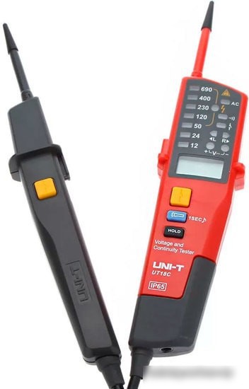Тестер UNI-T UT18C