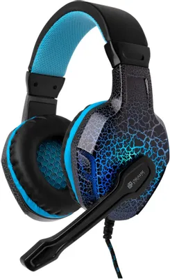 Наушники Oklick HS-L400G Zeus