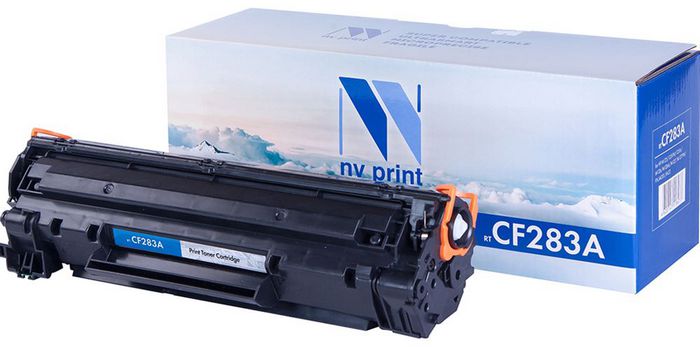 NV Print NV-CF283A (аналог HP CF283A)