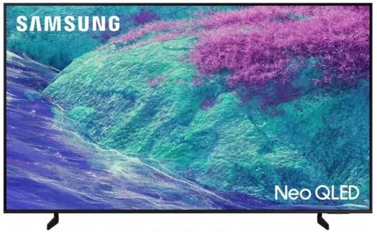 SAMSUNG QE65QN1EFAUXRU NEO Q-LED
