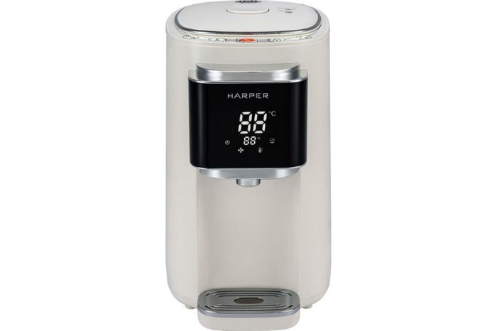 Harper HTP-5T01 (белый)