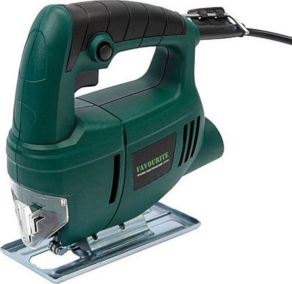 Электролобзик Favourite JS-650