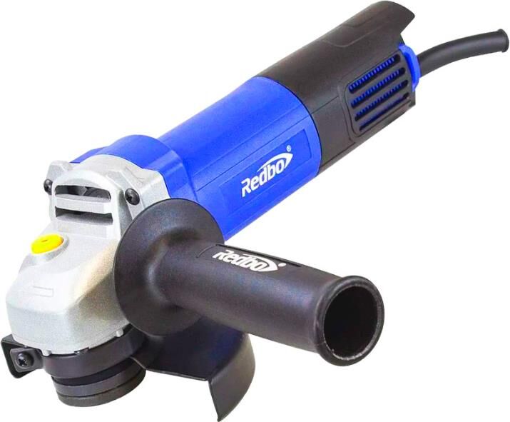 Угловая шлифмашина Redbo EAG125/900D