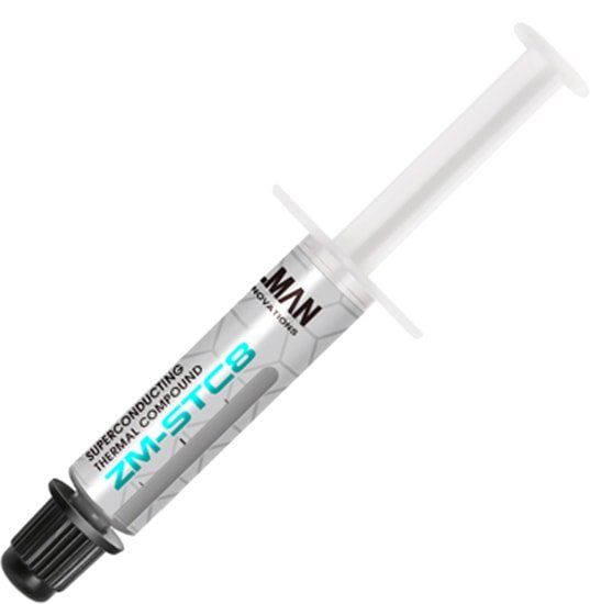 Zalman ZM-STC8 (1.5 г)