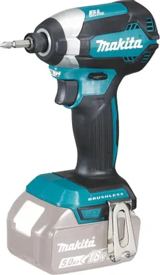 Makita DTD153Z (без АКБ)