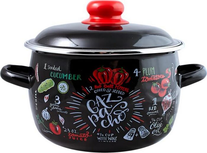 Appetite Gazpacho 1RC161M