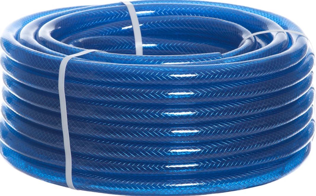 Шланг Калибр Силиконовый (3/4'', 25 м)