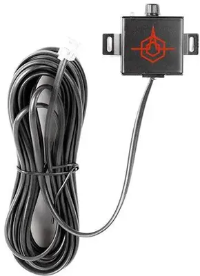 Корпусной активный сабвуфер Урал АС-У12А